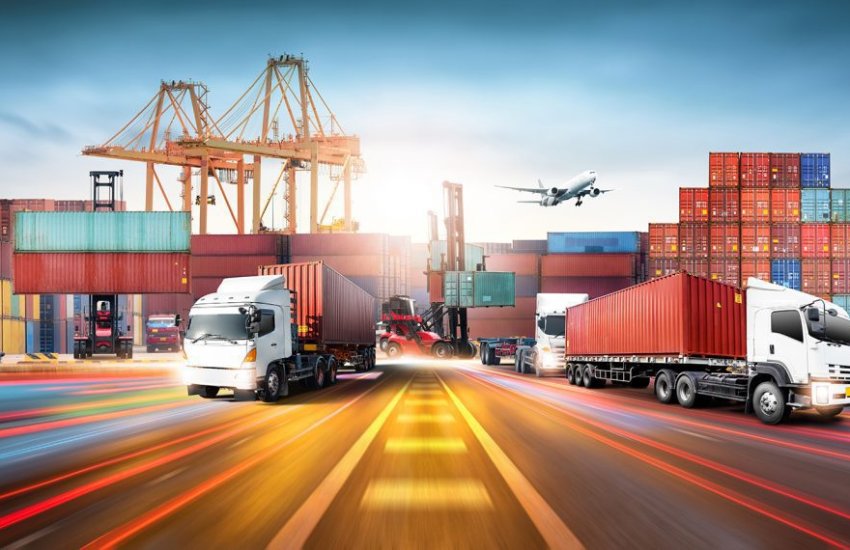 Logística de Transporte e sua atuação na Logística Offshore - Rio de Janeiro, Macaé e Porto do Açu